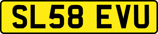SL58EVU