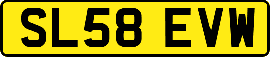 SL58EVW
