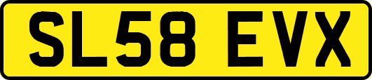 SL58EVX