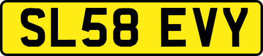 SL58EVY