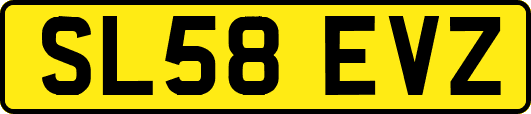 SL58EVZ