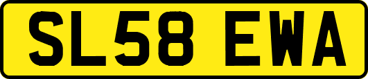 SL58EWA