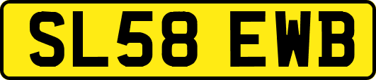SL58EWB