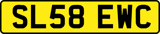 SL58EWC