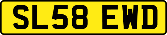 SL58EWD