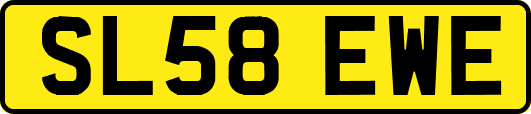 SL58EWE