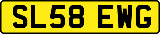 SL58EWG