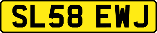 SL58EWJ