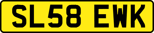 SL58EWK