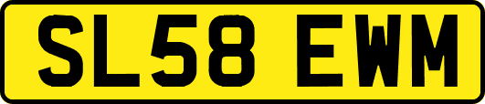 SL58EWM