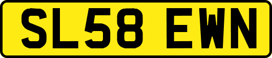 SL58EWN