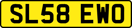 SL58EWO