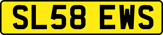 SL58EWS