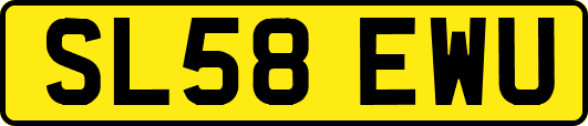 SL58EWU