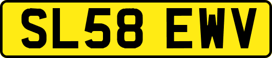 SL58EWV