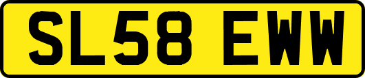 SL58EWW
