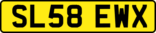 SL58EWX