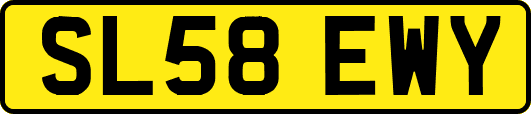 SL58EWY