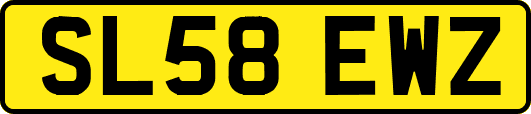 SL58EWZ