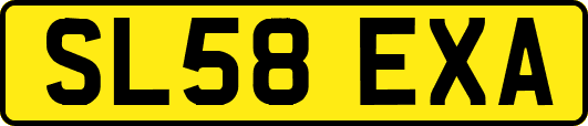 SL58EXA