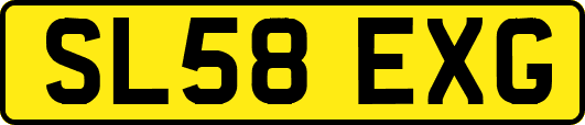SL58EXG