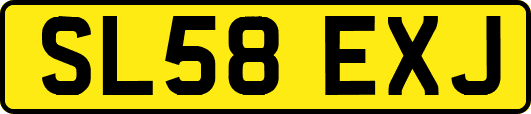 SL58EXJ