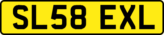 SL58EXL