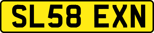 SL58EXN