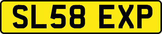 SL58EXP