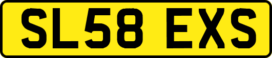 SL58EXS