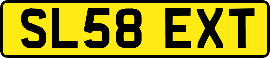 SL58EXT