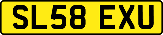 SL58EXU