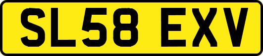 SL58EXV