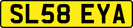 SL58EYA