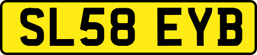 SL58EYB