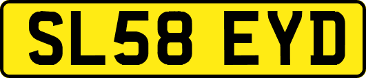 SL58EYD