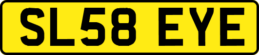 SL58EYE