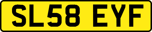 SL58EYF