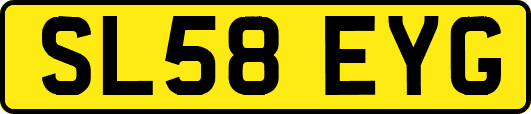 SL58EYG
