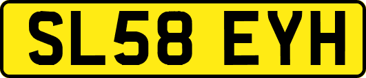 SL58EYH