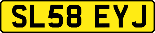 SL58EYJ