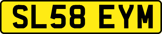 SL58EYM