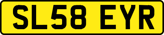 SL58EYR
