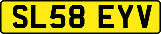 SL58EYV