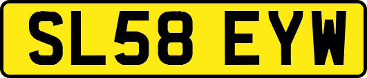 SL58EYW
