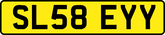 SL58EYY