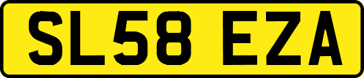 SL58EZA
