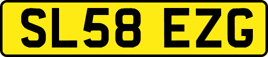 SL58EZG
