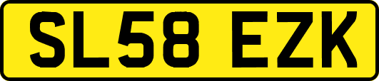 SL58EZK