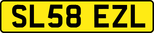 SL58EZL